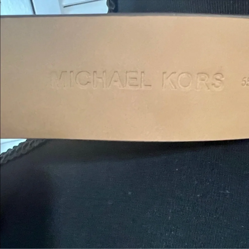 Michael Kors stylish michael